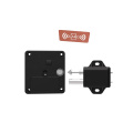 APP Remote Control ABS Material Digital Cabinet Lock